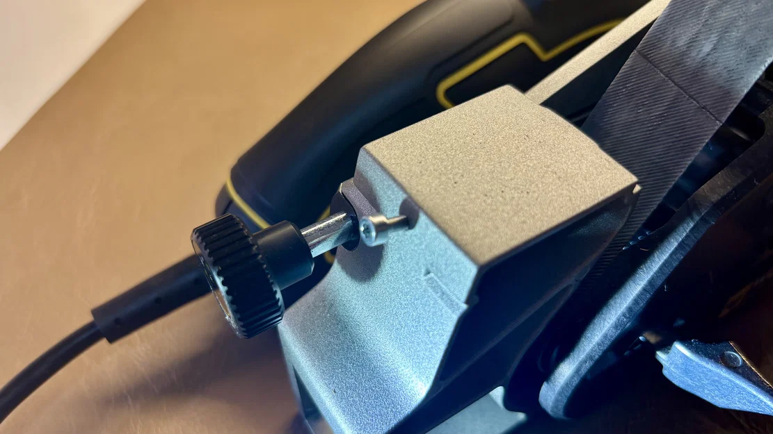 Riser Support cho Work Sharp Ken Onion Mk.2 Blade Grinding Attachment - Image 7