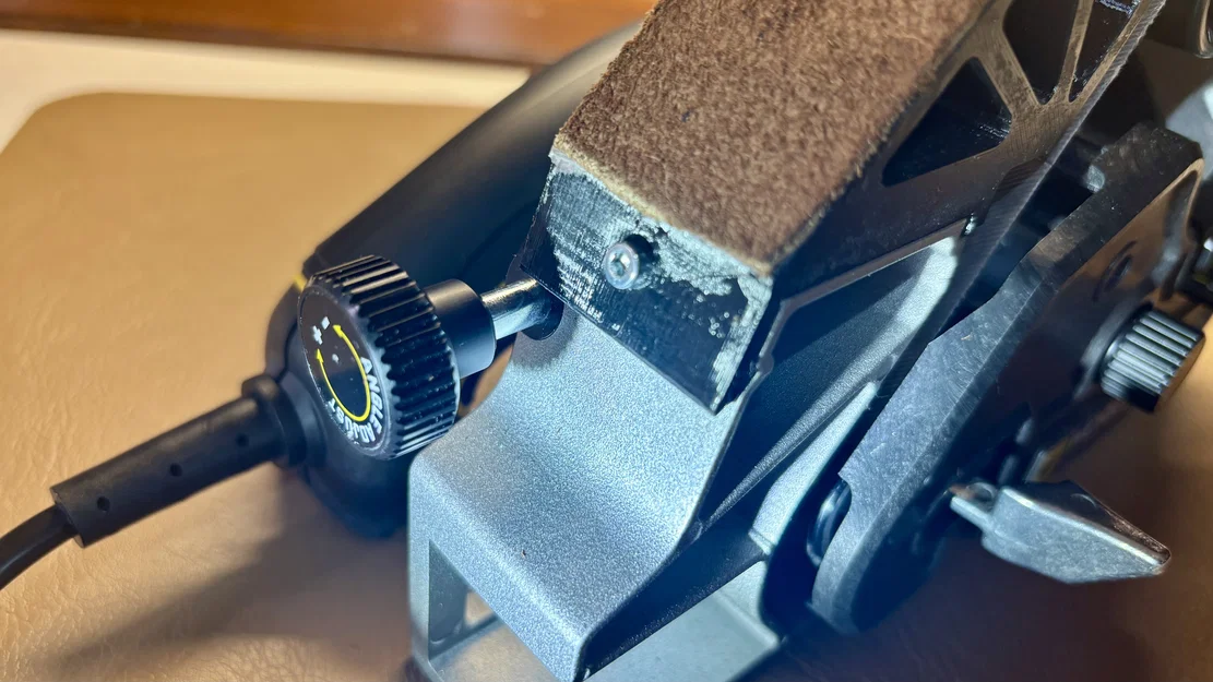 Riser Support cho Work Sharp Ken Onion Mk.2 Blade Grinding Attachment - Image 8