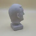 Tượng Bust Bác sĩ Ron Paul (Doctor Ron Paul Bust) - Thumbnail 4