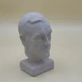 Tượng Bust Bác sĩ Ron Paul (Doctor Ron Paul Bust) - Thumbnail 5
