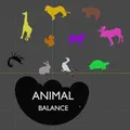 Balanc Animals – 2 mẫu động vật - Thumbnail 2