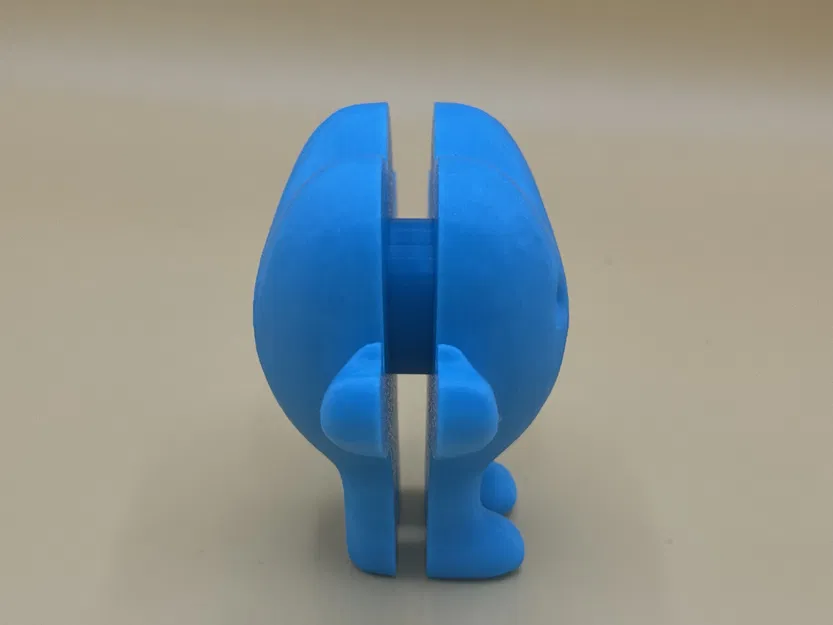 Cute Heart Dude – Anh chàng trái tim siêu dễ thương - Image 5