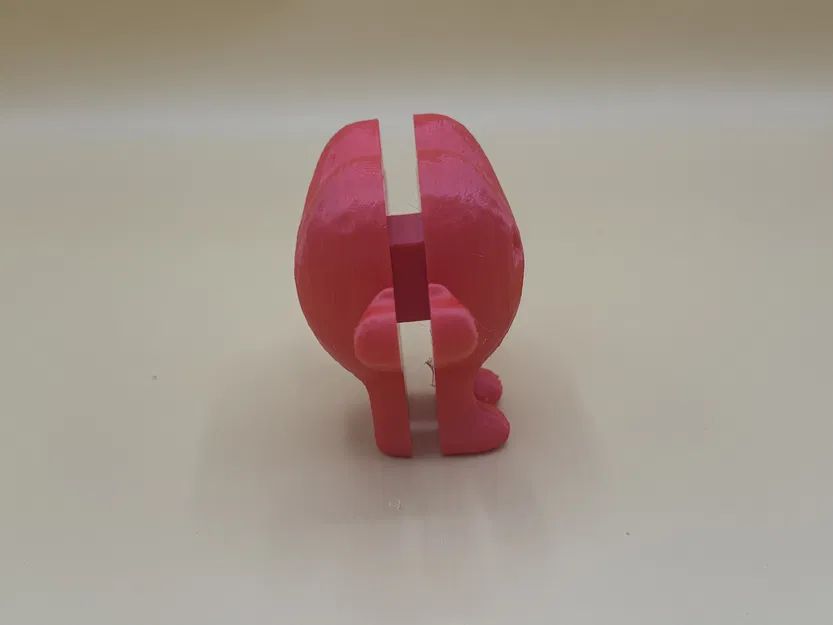 Cute Heart Dude – Anh chàng trái tim siêu dễ thương - Image 12