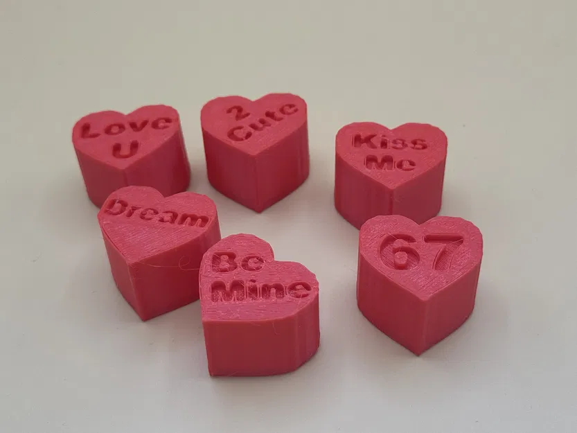 Cute Heart Dude – Anh chàng trái tim siêu dễ thương - Image 13