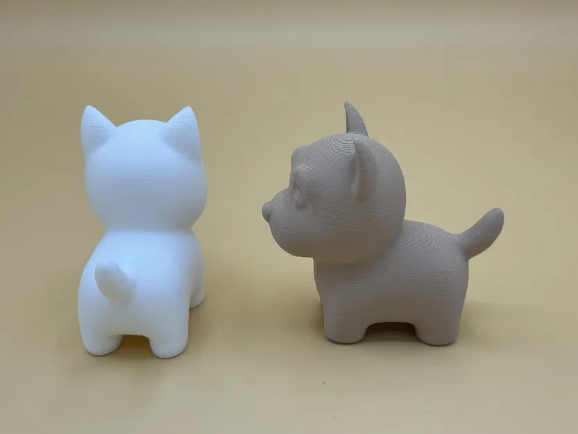 Cún Westie Dễ Thương (Cute Westie Puppy) - Image 2