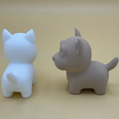 Cún Westie Dễ Thương (Cute Westie Puppy)