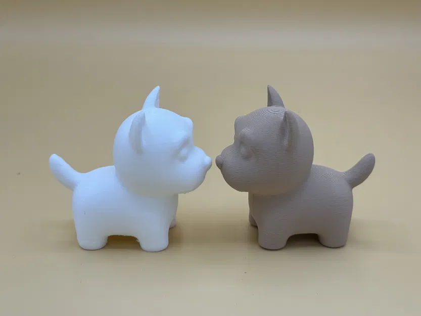 Cún Westie Dễ Thương (Cute Westie Puppy) - Image 3