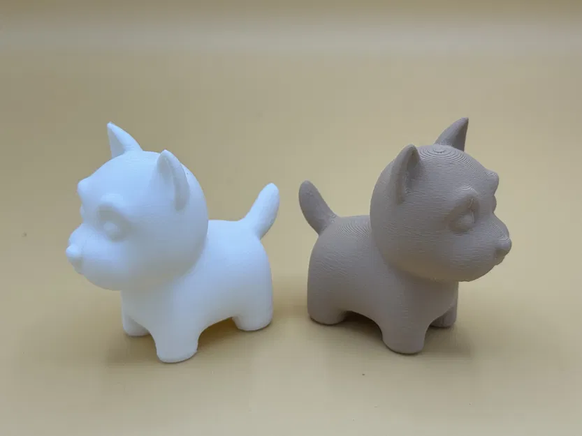 Cún Westie Dễ Thương (Cute Westie Puppy) - Image 4