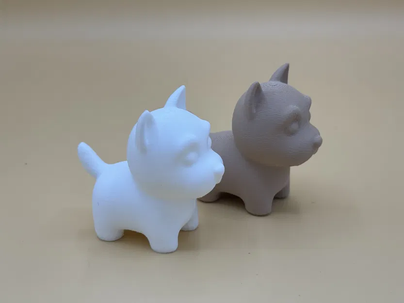 Cún Westie Dễ Thương (Cute Westie Puppy) - Image 5