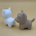 Cún Westie Dễ Thương (Cute Westie Puppy) - Thumbnail 6