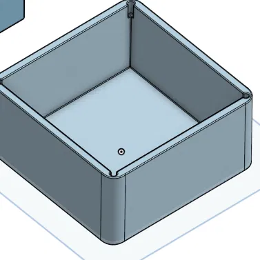 Containers (Bộ 4 hộp đựng kèm nắp)