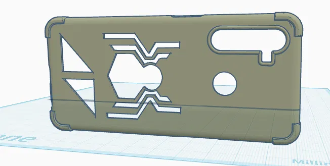 Ốp lưng điện thoại (Phone Case) - Image 1