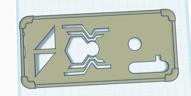 Ốp lưng điện thoại (Phone Case) - Image 2