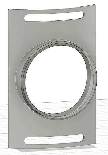 Adapter ống hút LEVOIT Core 300 Hose Adapter Mini - Image 1