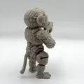 Mechanical Monkey Soldier – Lính Khỉ Cơ Khí - Thumbnail 3