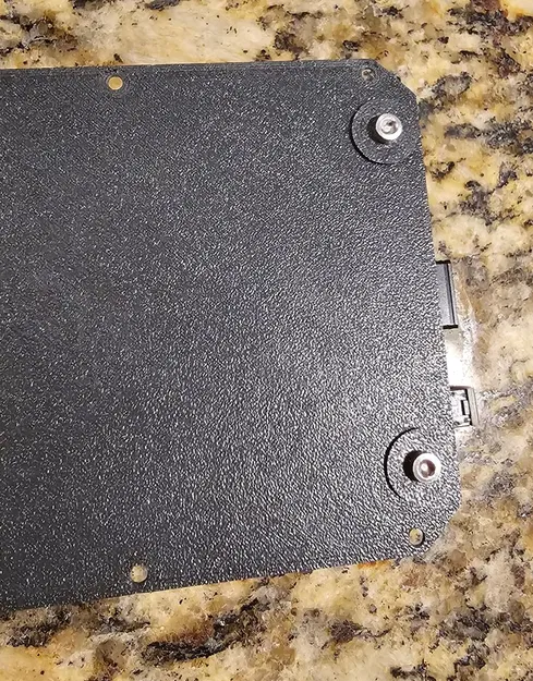 Vỏ MiSTer FPGA (Kacenray analog kit) - Image 11