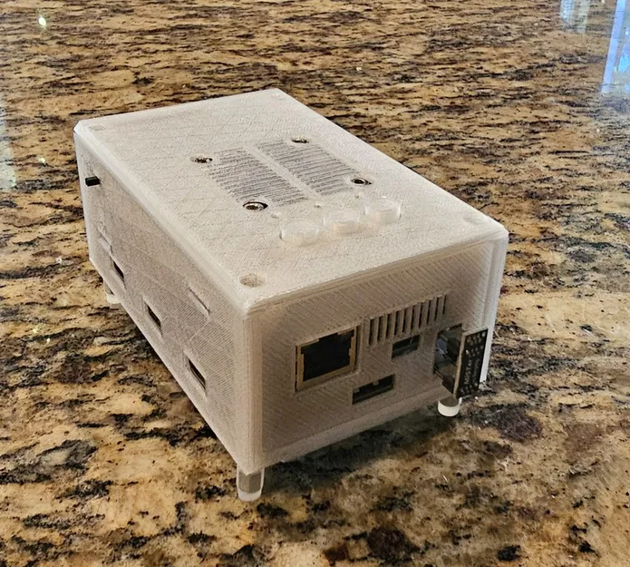 Vỏ MiSTer FPGA (Kacenray analog kit) - Image 13