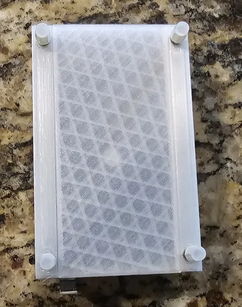 Vỏ MiSTer FPGA (Kacenray analog kit) - Image 17