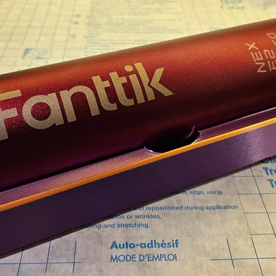 Khay Gridfinity cho bộ Fanntik NEX E2 Ultra