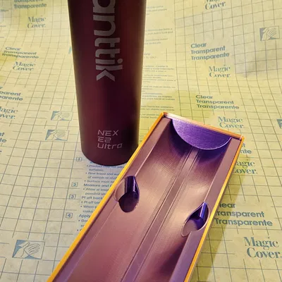 Khay Gridfinity cho bộ Fanntik NEX E2 Ultra