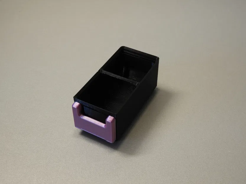 Gridfinity Drawer Organizer (Khay/Ngăn kéo module Gridfinity) - Image 4