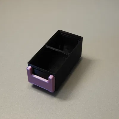 Gridfinity Drawer Organizer (Khay/Ngăn kéo module Gridfinity)