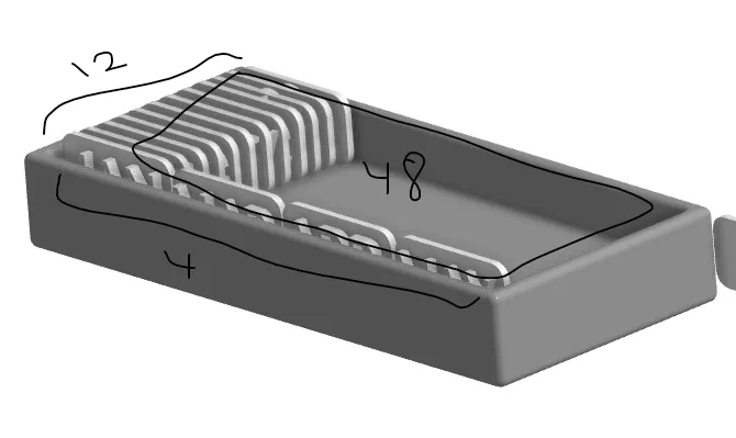 Lịch để bàn (Desktop Calendar) - Image 1