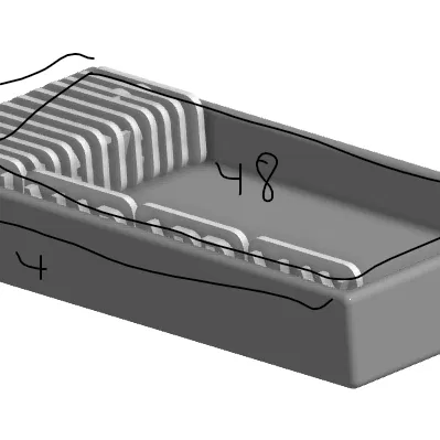 Lịch để bàn (Desktop Calendar)