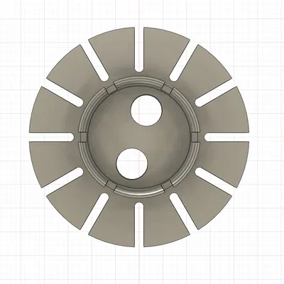 Bộ thu gom kim dùng một lần (Disposable Needle Collector)