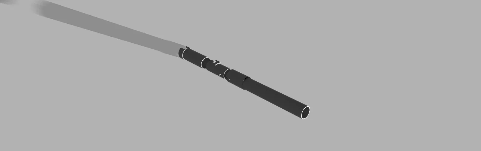 Adapter gắn cyclone Makita 191D70-5 cho máy hút bụi DeWalt DCV501HB - Image 2