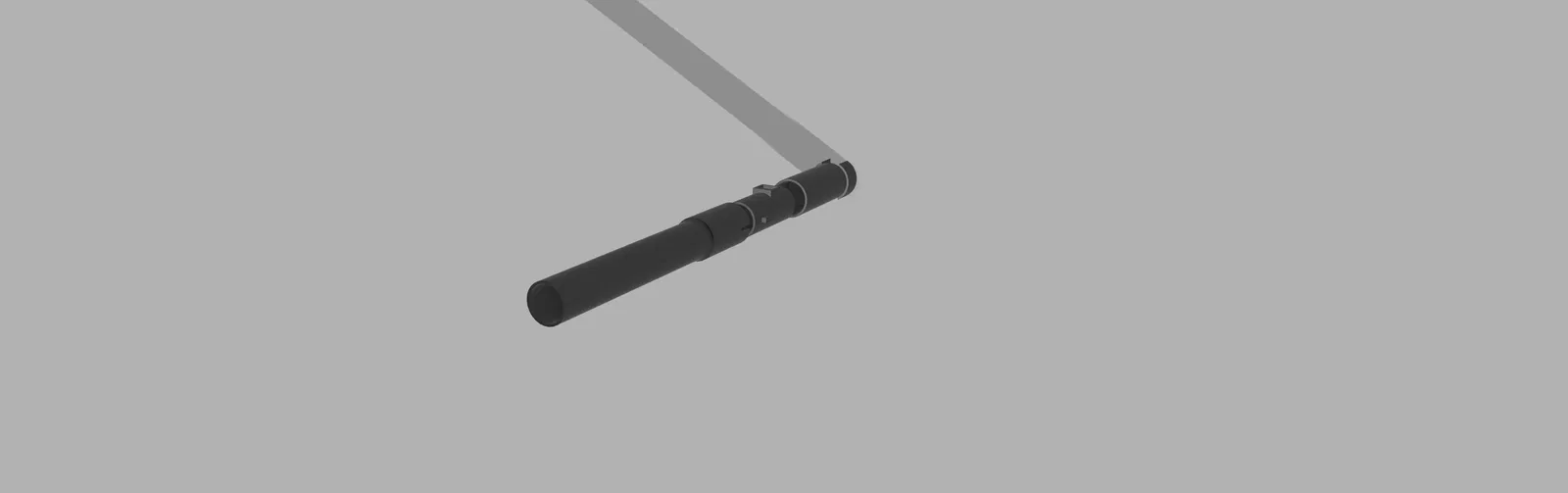 Adapter gắn cyclone Makita 191D70-5 cho máy hút bụi DeWalt DCV501HB - Image 3