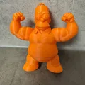 Homer Simpson- Strong (Homer cơ bắp) - Thumbnail 2