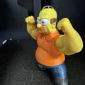Homer Simpson- Strong (Homer cơ bắp) - Thumbnail 4