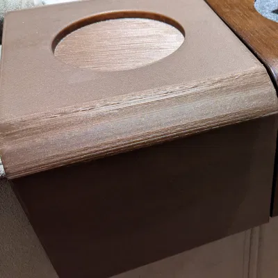 Coaster tương thích Lovesac Sactional (Lovesac Sactional Compatible Coaster)