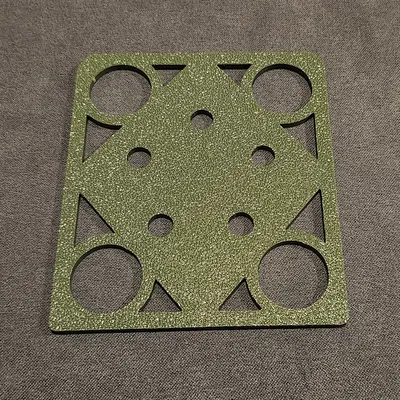 Vách ngăn thẻ (Card divider)