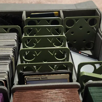 Vách ngăn thẻ (Card divider)