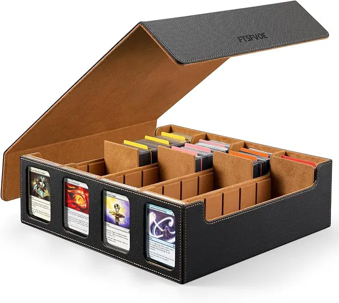 Vách ngăn thẻ (Card divider) - Image 3