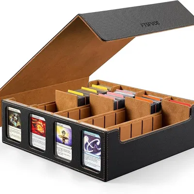 Vách ngăn thẻ (Card divider)