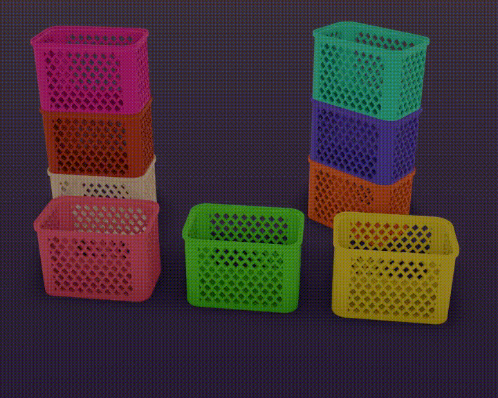 Khay lưu trữ (Storage tray) - Thumbnail 1