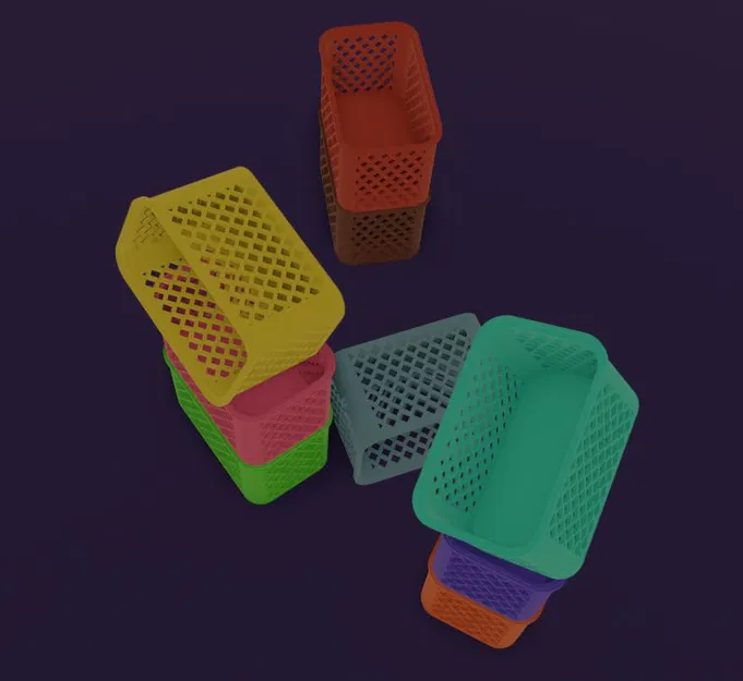 Khay lưu trữ (Storage tray) - Image 4