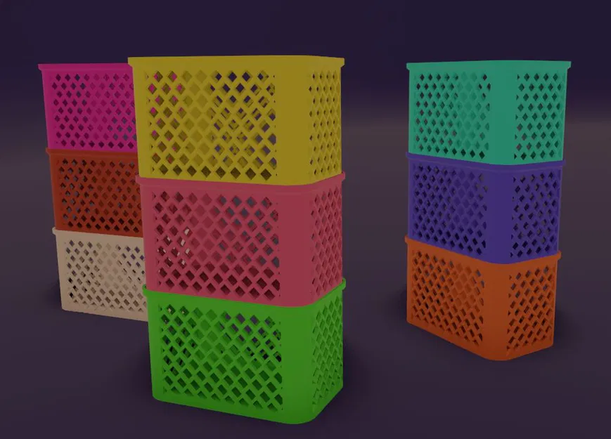 Khay lưu trữ (Storage tray) - Image 5