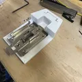 Adapter Din Rail Góc Vuông (Din Rail Right Angle Adapter) - Thumbnail 8