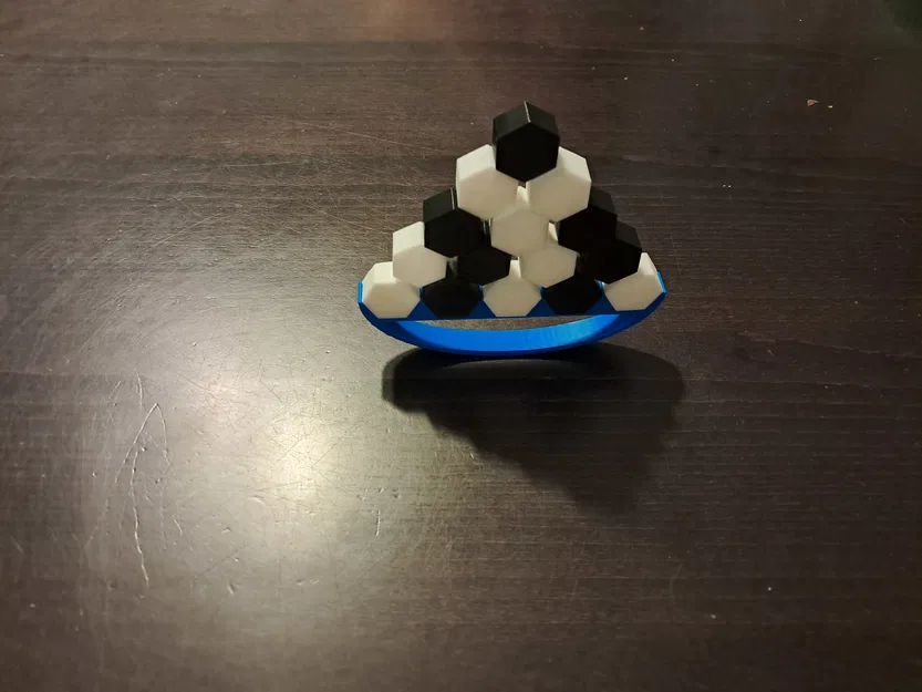 Mini balance game - Image 1