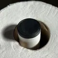 Nút chặn trụ giá treo giấy vệ sinh (Toilet Paper Stand Pole Stopper) - Thumbnail 2