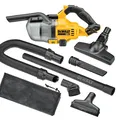 Giá treo tường cho máy hút bụi Dewalt Stick Vacuum - Thumbnail 3