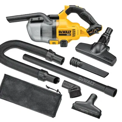 Giá treo tường cho máy hút bụi Dewalt Stick Vacuum