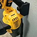 Giá treo tường cho máy hút bụi Dewalt Stick Vacuum - Thumbnail 8