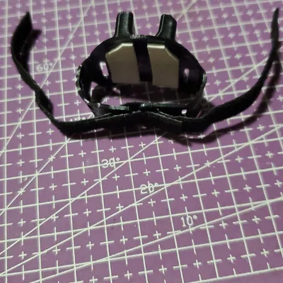 Giá đỡ/bảo vệ cổng sạc Quest 3 cho BOBOVR S3