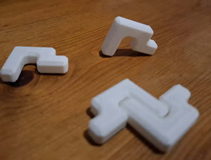 Conectabloks! (khối nối xếp chồng) - Image 2