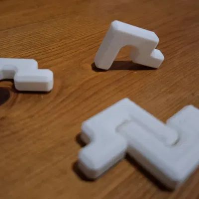 Conectabloks! (khối nối xếp chồng)